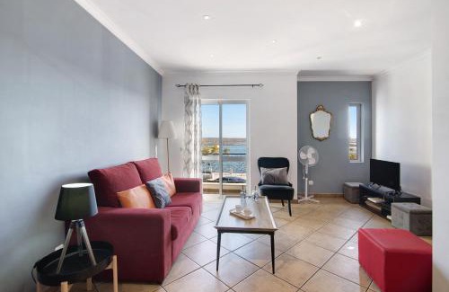 Santa Luzia Apartment | Duplex Apartamento Tartaruga