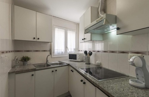 Tossa de Mar Apartment | DUPLEX APARTMENT TOSSA Near Beach