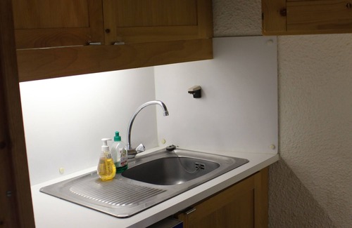 Montchavin Apartment | Duplex at the foot of the slopes and pool