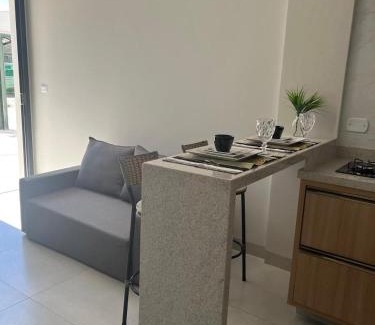 Luis Eduardo Magalhaes House | Duplex Bahia Farm Show