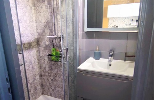 Minimes - Barriere de Paris Apartment | Duplex Canal du Midi