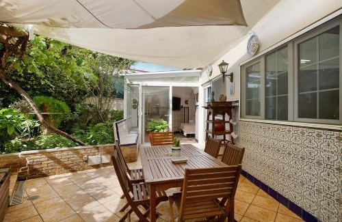 Teror House | Duplex Carmelo y Carmela