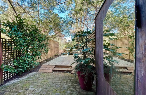 Claouey Apartment | Duplex Claouey