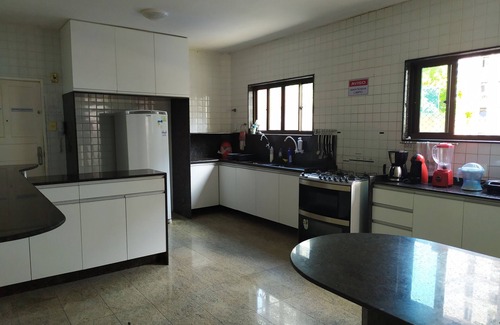 Boa Viagem Apartment | Duplex Cobertura Próximo da Praia