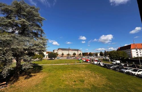 Haguenau Apartment | Duplex confort exceptionnel hyper centre parking à proximité