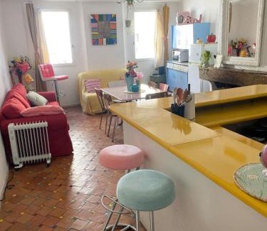 Aups Apartment | Duplex coup de cœur assuré AUPS
