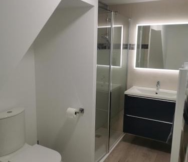 Beaugency Apartment | Duplex de charme au coeur de Beaugency