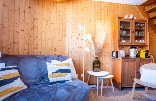 Cognet Apartment | Duplex du Piolet - Welkeys