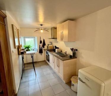 Morestel House | Duplex en plein centre-ville