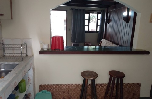 Braga House | Duplex house in Praia das Dunas Cabo Frio, Rio de Janeiro State, Brazil