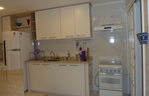 Paraty House | Duplex house with two suites in condominium with pool