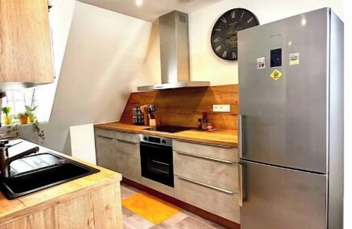 Haguenau Apartment | Duplex hyper center parking