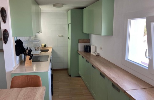 Tarifa Apartment | Duplex in Calm Area of the Old Town
