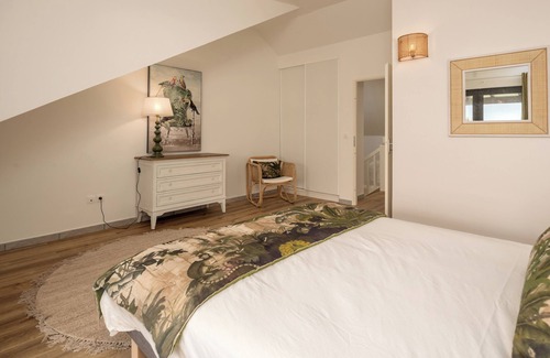 Le Gosier Hotel | Duplex Le Nid des Pélicans