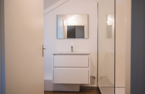 Le Gosier Hotel | Duplex Le Nid des Pélicans