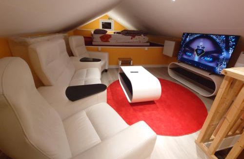 Alingsas Municipality House | Duplex