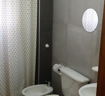 El Bolson Apartment | Duplex Viamonte