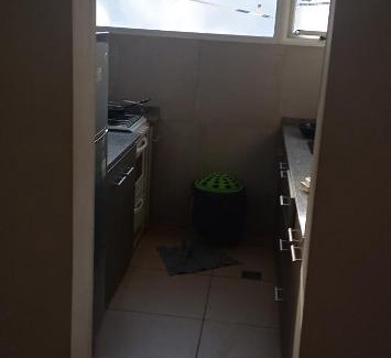 El Bolson Apartment | Duplex Viamonte