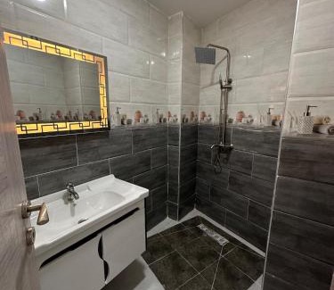 Bejaia Apartment | Duplex with a view of Yema Gouraya