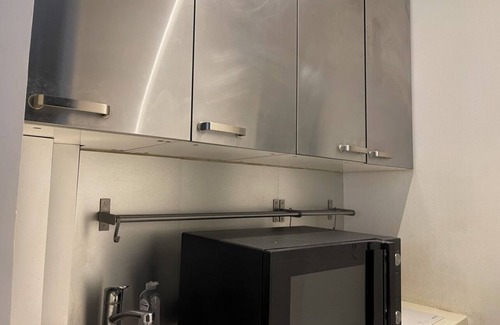 Montparnasse Apartment | Duplexe Paris 6eme