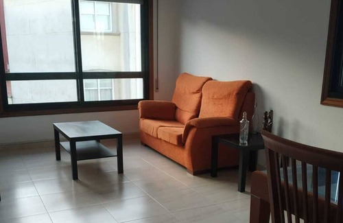 Marin Apartment | duplexjuncal