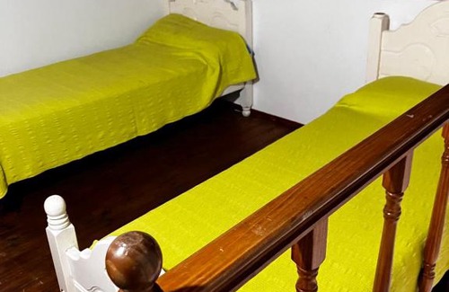 Santa Teresita House | DuplexNico