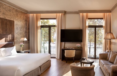 Ciutat Vella Hotel | Duquesa de Cardona Hotel 4 Sup by Duquessa Hotel Collection