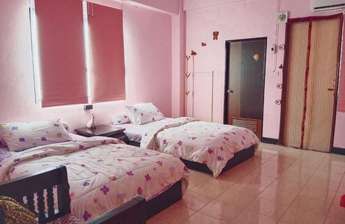 Khlong Tan Nuea Apartment | Durian Room Love&Light w balcony In Thonglo Ekamai