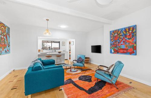 South Durras House | Durras Cottage managed by Batemans Bay Accom