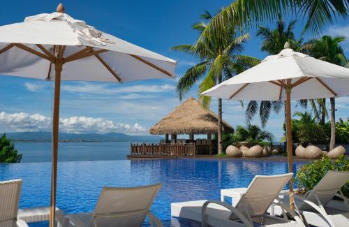 Punta Engano Resort | Dusit Thani Mactan Cebu Resort