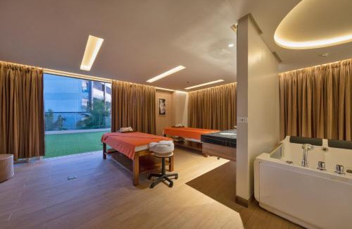 Punta Engano Resort | Dusit Thani Mactan Cebu Resort