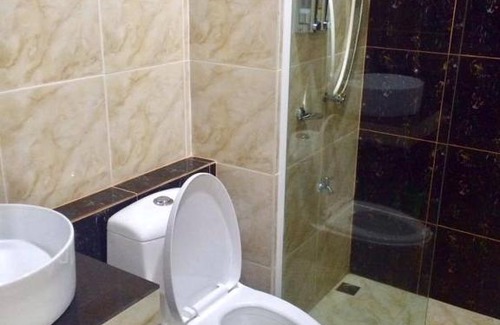 Phetchabun Hotel | Dusita Residence ดุสิตา เรสซิเดนซ์