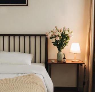 Old Quarter Apartment | Dusk House