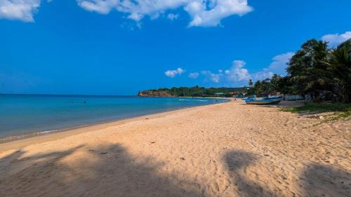 Trincomalee House | Dutch Villa - Trincomalee