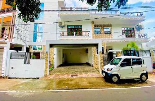 Trincomalee House | Dutch Villa - Trincomalee