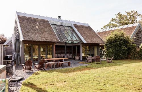 Schoorl House | Dutchen Vakantiepark Duynvoet