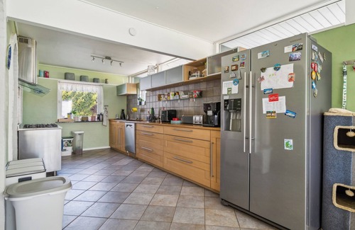 Vaeggerlose Bed & Breakfast | Dutchies-dk