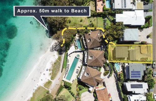 Nelson Bay Hotel | Dutchies Motel Nelson Bay & Dutchmans Beach Apartments