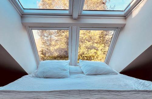 Schoorl Apartment | Duynbossie