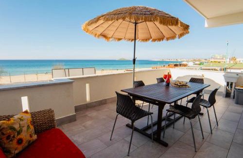 Isola delle Femmine House | DV holiday home
