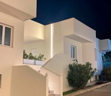 Isola delle Femmine House | DV holiday home