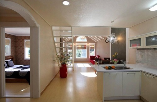 Seorak House | Dvor Pension