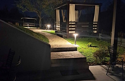 Seliste Apartment | Dvosobni suite u potkrovlju - Room 6 - Plitvice Falls Cottage