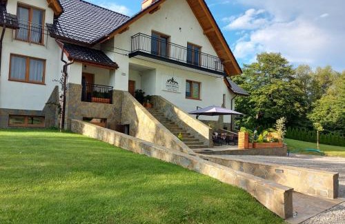 Myslenice House | Dwór Bysina