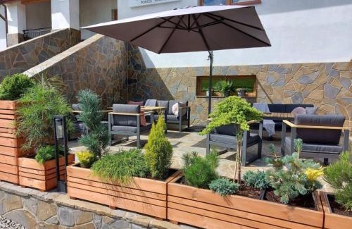 Myslenice House | Dwór Bysina