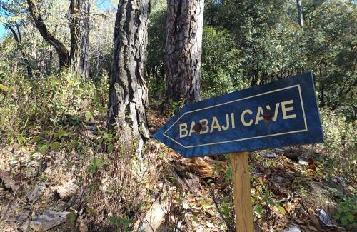 Majkhali House | Dwarahat Village Farmstay- Babaji's Cave