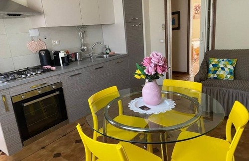 Pisa Apartment | Dwarf's House