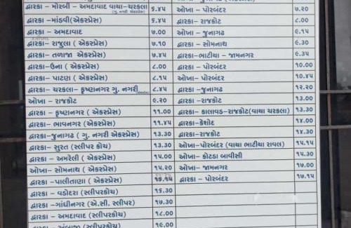 Dwarka House | DWARKA HOME STAY AC rooms Hall For family only