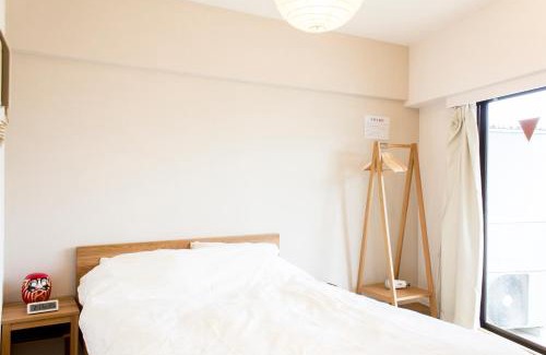 Shibuya Apartment | Dwell Urban 7A