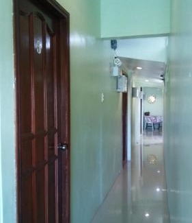 Jaro Hotel | Dweller's Pensione